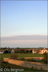Chorey-lès-Beaune, Burgundy.