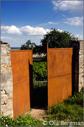 Volnay, Burgundy.