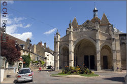 Beaune