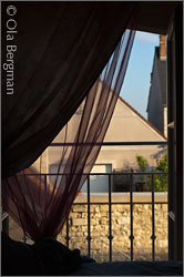 Domaine Maltoff in Coulanges-la-Vineuse, Burgundy.