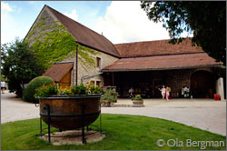 Domaine Lucie et Auguste Lignier