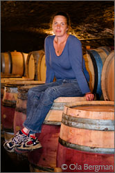 Kellen Lignier - Domaine Lucie et Auguste Lignier