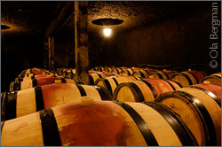 Domaine Jacques-Frédéric Mugnier, Chambolle-Musigny.