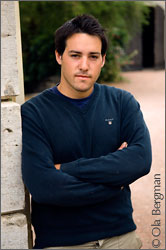 Romaric Chavy
