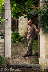 Hubert Chavy