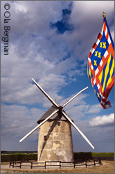 Migé, Yonne.