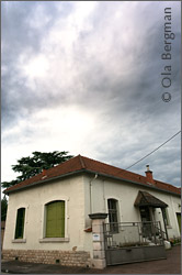 Domaine Seguin-Manuel, Beaune.