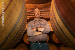 Michel Gros, Domaine Michel Gros, Vosne-Romanée.