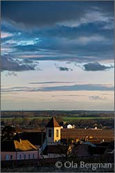 Morey-Saint-Denis, Burgundy.